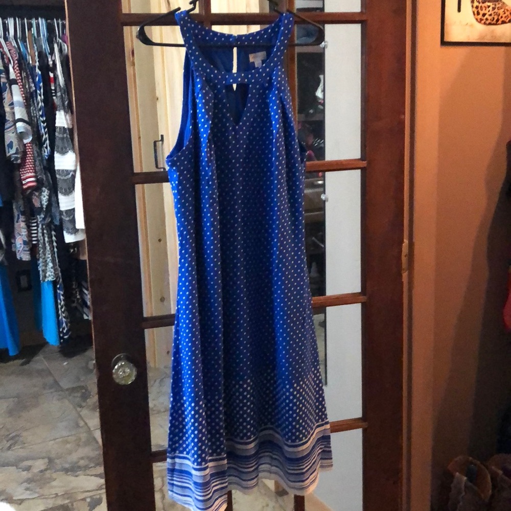 Avenue new dress